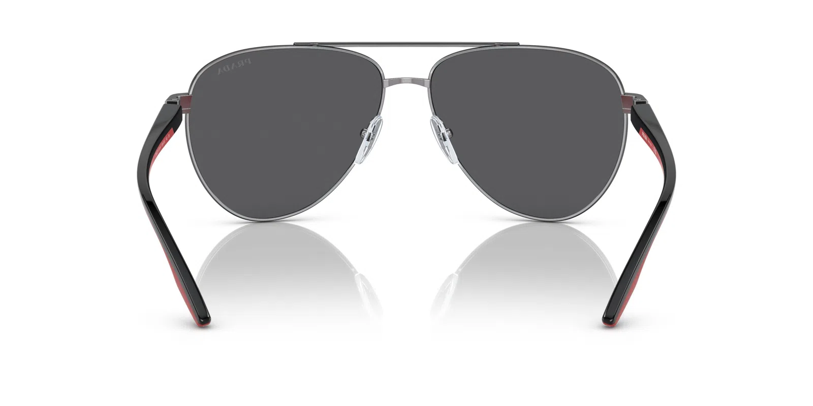 Prada Linea Rossa 52YS Sunglasses - view 9